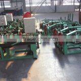 HTK Factory Concertina Barbed Wire Machine thumbnail-6