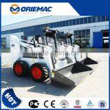 Wheel Skid Steer GM650A Skid Shovel Loader With Good Ocndition thumbnail-5