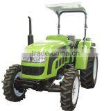 45hp 33KW 4WD Compact Tractor Loader thumbnail-1