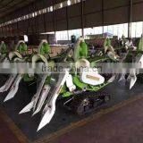 High Effiency Mini Walking Harvester thumbnail-2