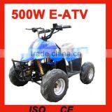 500W ELECTRIC ATV FOR KIDS(MC-207) thumbnail-1