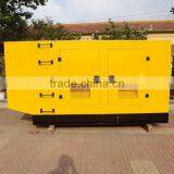 Hot Sales 10KVA-2000KVA Stirling Engine Generator With ISO 9001 thumbnail-1