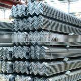 High Tensile S235jrg Angle Steel Black Iron Angle Steel Jis Ss400 Equal Angle Steel thumbnail-1