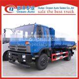 2015 New Condition Dongfeng 12m3 Hydraulic Lifter Garbage Truck thumbnail-1