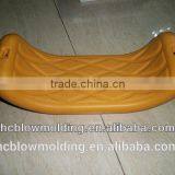 Custom Plastic Swing Set HDPE Board Swing Outdoor Plastic Swing Seat thumbnail-5