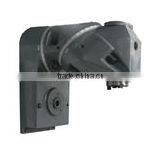 UM400D Swing Mill Head Universal Milling Machine thumbnail-5