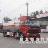 15ton FAW Lpg Cylinder Truck thumbnail-1