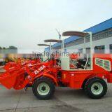 ZL10A Mini Loader With CE for Sale thumbnail-3