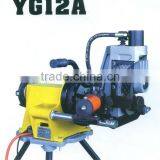 Pipe Groover/roll Groover/YG12A thumbnail-1