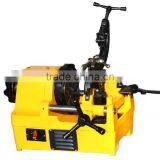 Hydraulic Electric Pipe Threader Threading SQ40 thumbnail-1