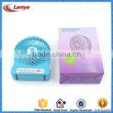 Fast Moving Electrical Goods Chinese Hand Small Computer Fan thumbnail-3