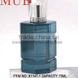 75 ML Cosmetic Container for Mens Perfume Bottle thumbnail-2