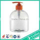 650ml Plastic PE Spray Bottle With Trigger Sprayer Head for Washing Cleaning thumbnail-6