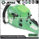 5800 58cc 80cm Promotion Cheap Electric Chainsaw thumbnail-4