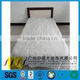 2016 pp Spunbond Non Woven Fabric Disposable Couch Roll thumbnail-1