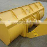 Shovel Loader ZL15 thumbnail-5