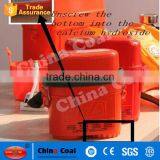 ZYX45 Mining Emergency Oxygen Self Rescuer Breathing Apparatus With CE Certification thumbnail-3