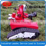 RXR-M50D Troops Use Fire-fighting Robots thumbnail-6