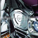 Timing Chain Cover Chrome For Honda GL1800 GOLDWING 01-13 thumbnail-1