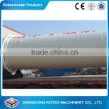 Low Temperature Sawdust Dryer Machine Rotary Drying Machine thumbnail-1