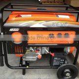 7.5kva Portable Generator Electric Generator Prices In Dubai thumbnail-2