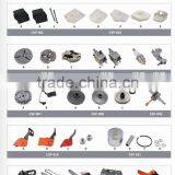 Chain Saw Spare Parts, Spare Parts for Gasoline Chain Saw thumbnail-3