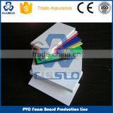 CE STANDARD HIGH PERFORMANCE PVC FOAM PLATE EXTRUDER MACHINE thumbnail-2