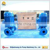 Vertical Pipeline Pressure Test Pump thumbnail-4