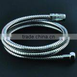 ACS CE UPC CUPC CertificationStainless Steel Flexible Bidet Bathroom Toilet Bidet Hose thumbnail-3