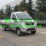 Foton Small Cargo Trucks, Pick-up for Sale thumbnail-1