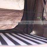 Newest Design off Road Roof Tent Camper Trailer With Kitchen System thumbnail-6