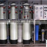 RO Water treatment equipment for cosmetic,pharmaceutical,chemical industries,food,drinking water