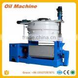 High Quality Cooking Oil Press Sunflower Groundnut Corn Oil Expeller Machine Corn Oil Production Line thumbnail-1