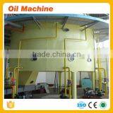 Soybean Oil Production Machine Soybean Solvent Extraction Plant Project Price thumbnail-4