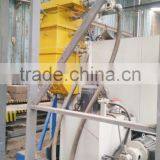 New Design Flaskless Sand Moulding Machine thumbnail-5