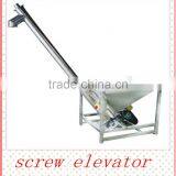Hot Sale Grain Screw Auger Elevator thumbnail-4