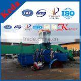 Water Weed Harvester/Water Weed Cutting Machine/Mower Machinery Made in China thumbnail-2