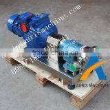 Chocolate Pump Food Paste Transfer Pump thumbnail-6