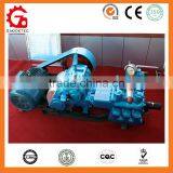 Triplex Reciprocating 650L Mission Mud Pump thumbnail-1