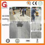 Road Line Removal Machine Road Sign Removal Machine thumbnail-1