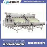 Good Quality China Shrimp Grading Machine thumbnail-1