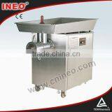 Heavy Duty 1300kg/h Industrial Meat Grinder Machine/Mince Meat Processing Machine/Beef Mincer thumbnail-1