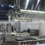 CE Approved Commercial Automat Restaurant thumbnail-3