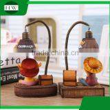 Resin Decorative Cartoon One Piece Eye Protection Battery Operated Led Study Reading Desk Table Night Light Lamp thumbnail-4