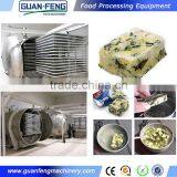 Food Vacuum Freeze Drying Machine thumbnail-4