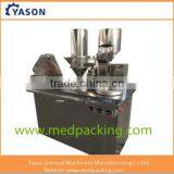 Automatic Capsule Filling Making Machine XD-D thumbnail-1