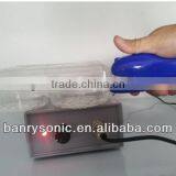 25W 16V Outdoor Battery Portable Mini Spot Hand-held Ultrasonic Welding Machine thumbnail-2