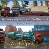 Xinxiang City Jinzhen Machinery Manufacturing Co., Ltd. company overview - view 2 thumbnail