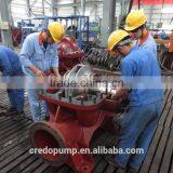 Electric Motor Water Pump thumbnail-3