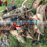 Used Original Engine Hino Jo8c Engine From Japan thumbnail-1